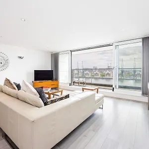 Apartment Austin David Executive Excel London