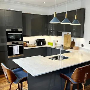 Apartment Luxury With 2-beds
