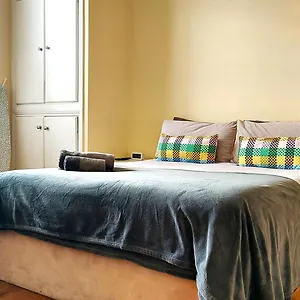Sweet Flat - Shepherds Bush/westfield Apartment London
