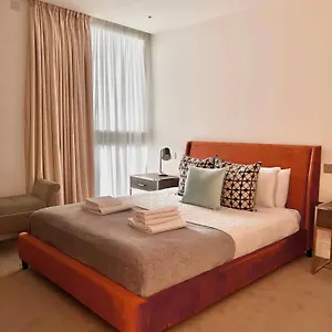 Luxury 2 Bedroom In Old Street, Apartment *