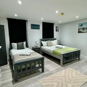 Apartment Guest&rest Elite 2 *