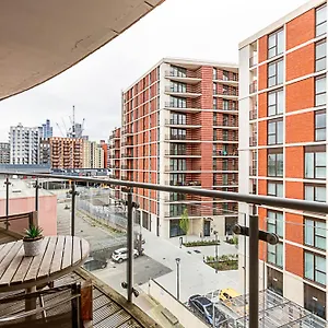 Bright Battersea *