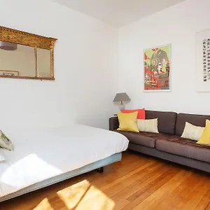 Veeve - Explorer's Escape Apartment
