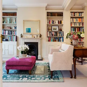 Veeve - Comfort In Kensington London