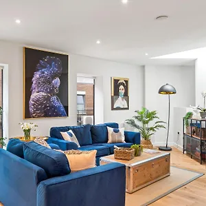 Richmond 3 Bedroom House *