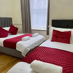 Hotel Classic Hyde Park Londres