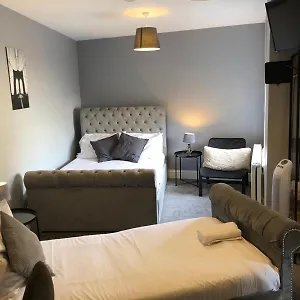 Chic And Modern In King's Cross * London