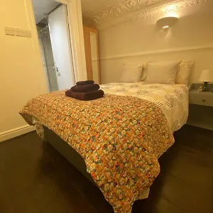Flat In The Center Of * London