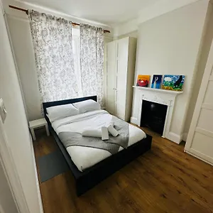Apartment London Apartment London