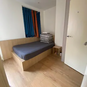Not Very Quiet But Location *