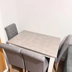 Apartment Flat/apartment - Old St N1 London