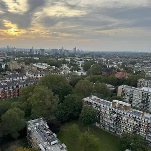 Two Bedroom Edgware Road * London