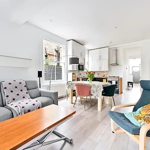 Guestready - Lovely Retreat With Garden In