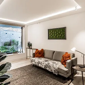 Luxury 2-bed, 2.5 Bath Close To Borough Market