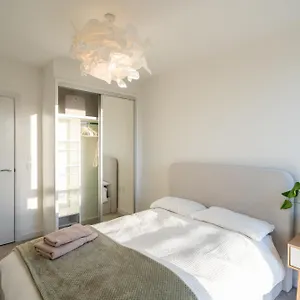 Homestay Private In 2 Bed Hounslow