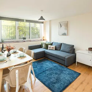 Apartment Elephant&castle By Sleepy London