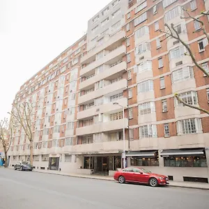 Apartment One Bedroom At Chelsea Cloister