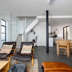 Apartment Guestready - Modern Terraced House In London