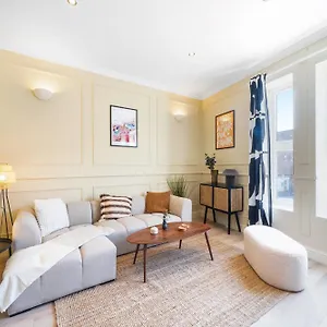 The Balham Place - Stylish 2bdr Flat Apartment