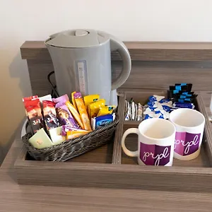 Comfotel Prpl Bed & Breakfast