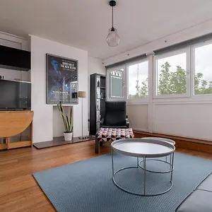 Guestready - Barnsbury's Comfort Near King's Cross Apartment London
