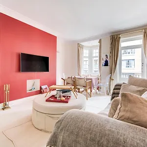 Apartment Guestready - Rosey Delight In South Kensington London