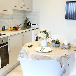 Beautiful Flat In Bricklane * London