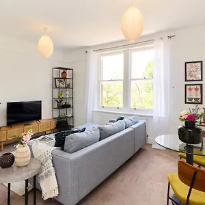 The Place - Trendy 1bdr Flat