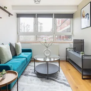 The Battersea Flat * London