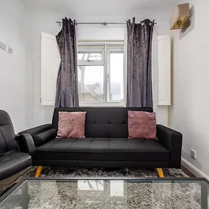 Apartment Guestready - Petite Perfection Near Battersea Park *