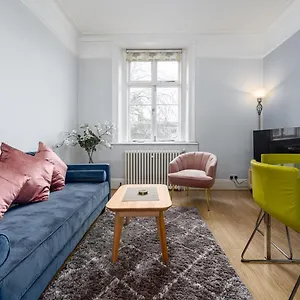 Guestready - Hyde Park Hideaway In The London