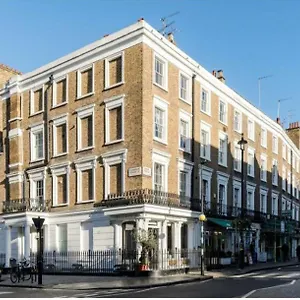 Hyde Park 3 Bedroom Flat Apartment
