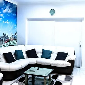 Guest house Optimal Homes