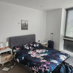 Luxury In London Barking (Greater London)