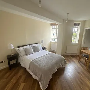 Beautiful, Cosy Studio Chelsea London