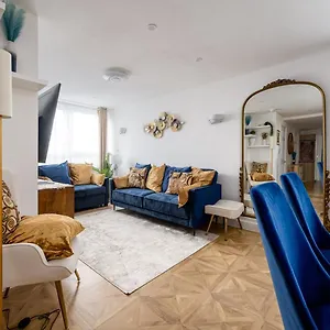Apartment Guestready - Stylish With Parliament Views
