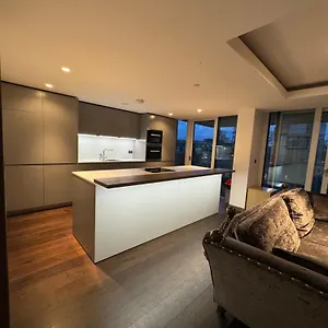 Luxury Flat In Paddington