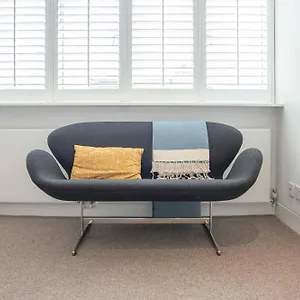 Stunning Rare Soho Gem Apartment London