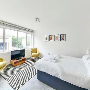 Apartment The Elden- No7 - Fairway Hosting
