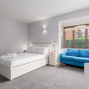 Guestready - Cosy Wimbledon Studio Flat * London