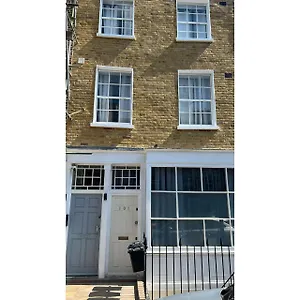 F3- Gorgeous 1 Bed Flat Near Edgware Road Station * London