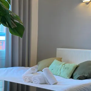 Cosy Near *kings Cross* Station Apartment *