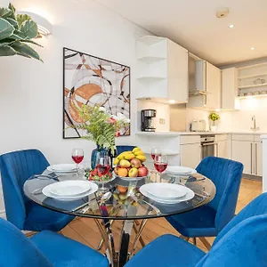 Park Apartamento Londres