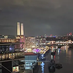 Bps Thames Riverside London