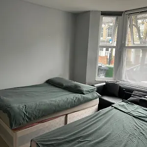 Hostel Sterne Street 4 Person *