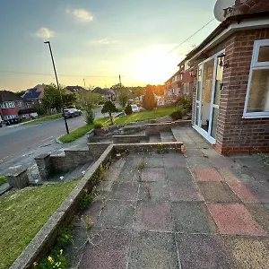 Morton House Holiday home *