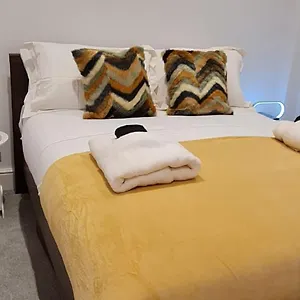 Apartment London Serviced Sweet Luxe Estates Croydon