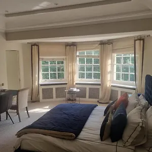 Park Village Luxury House - Holiday home *