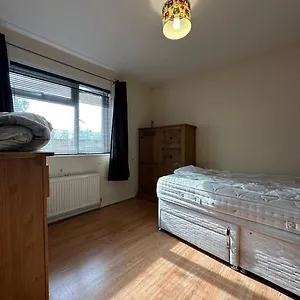 Home Apartments Stay Apartment Abbey Wood