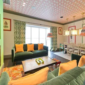 Long Discounts - 3 Bed Kensington Garden Flat * London